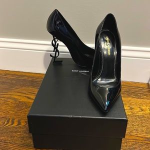 YSL Opyum 110mm size 39